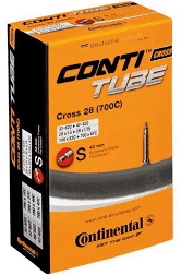 CONTINENTAL TUBE 700 X 32-47 - SV 40MM - 180G