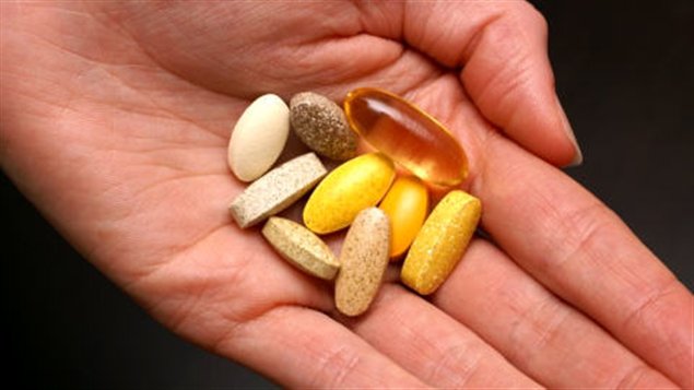 Vitamines et amélioration des performances-1
