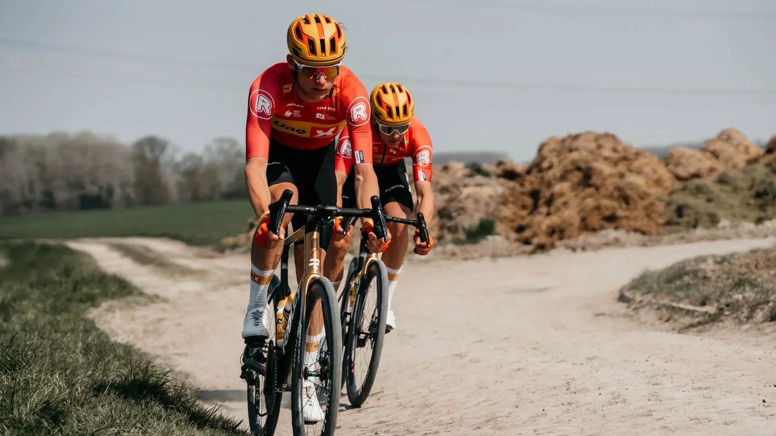 Gravelle Aéro - Match Comparatif