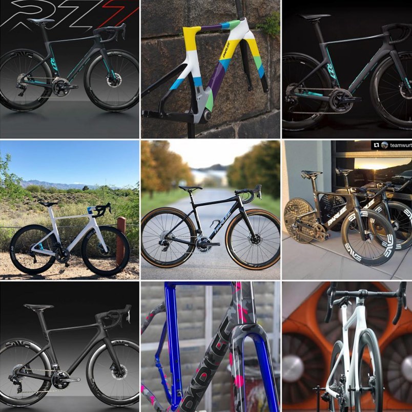 La philosophie Parlee Cycles, un match parfait