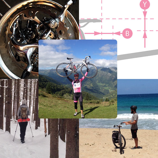 5 trucs pour bien démarrer sa saison de vélo