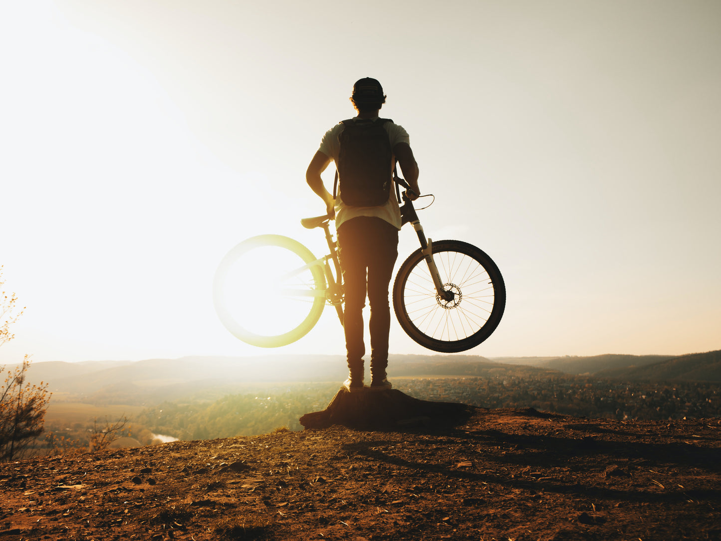 3 trucs pour bien démarrer votre saison de vélo