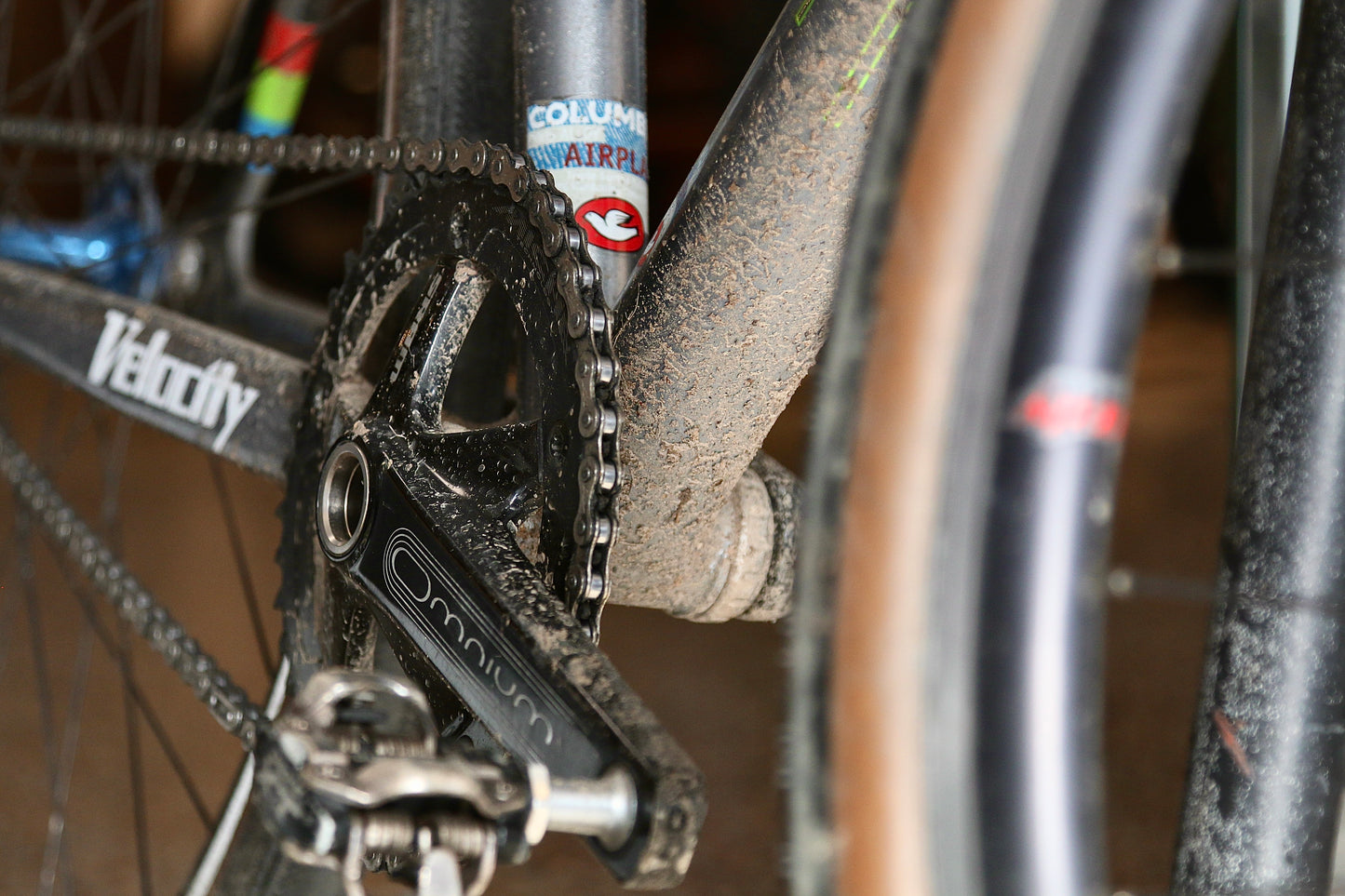 Pourquoi faut-il faire l'entretien d'un vélo de gravelle plus fréquemment?