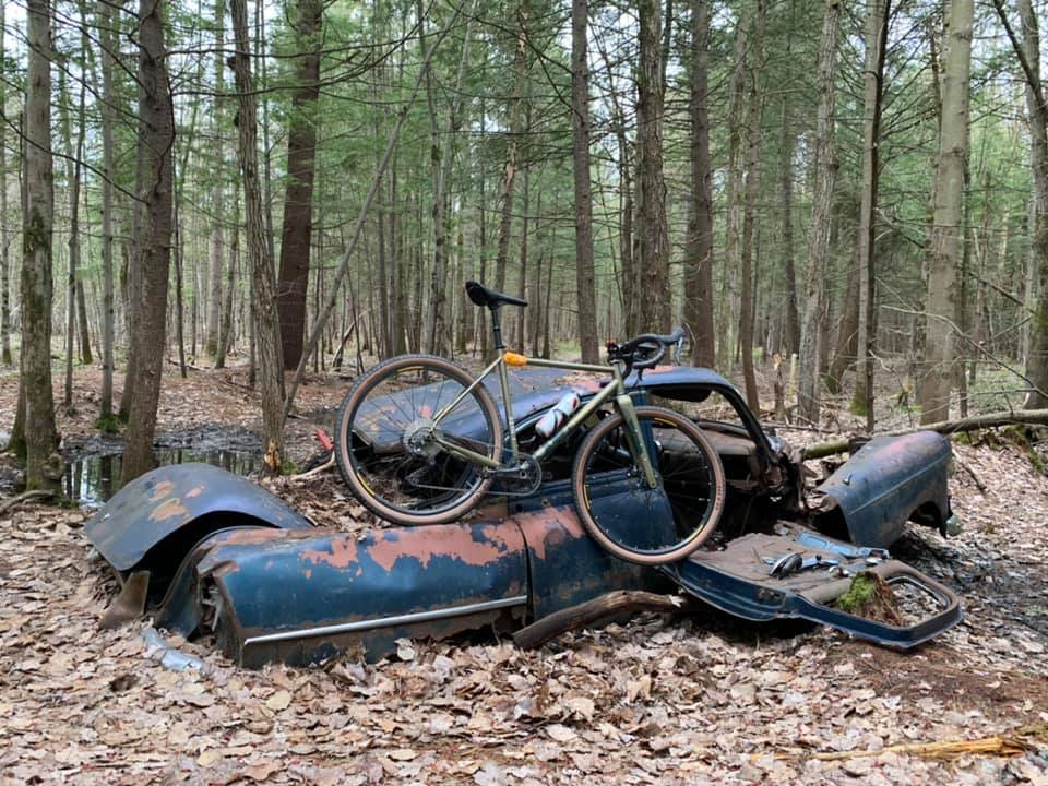 Gravelle Montréalaise en image | Première partie