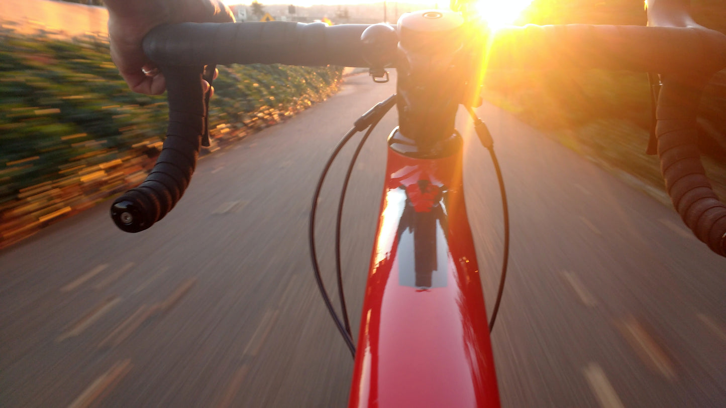 À quoi devriez-vous vous attendre d’un positionnement de vélo ?