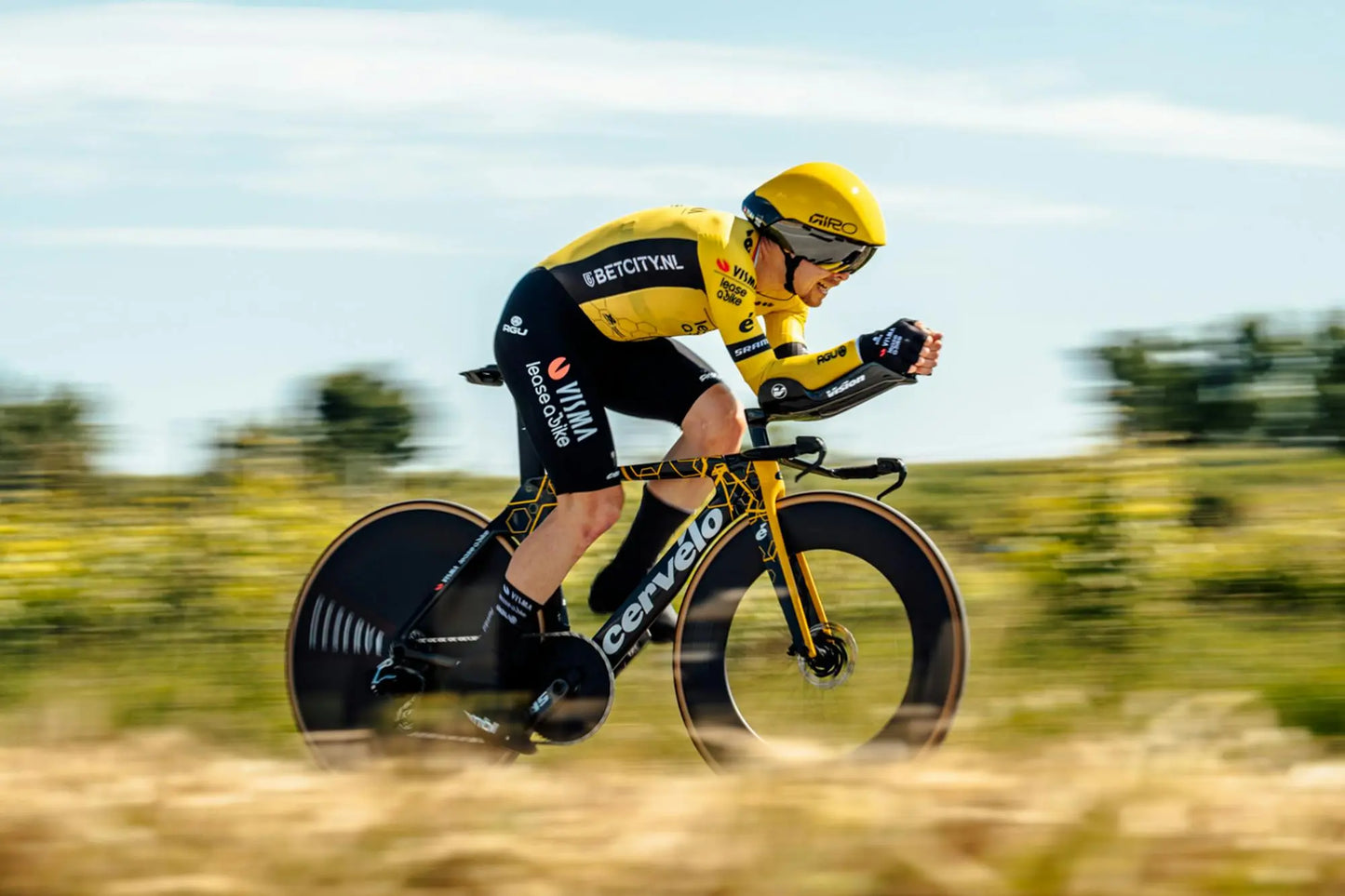 Vélos Triathlon & CLM