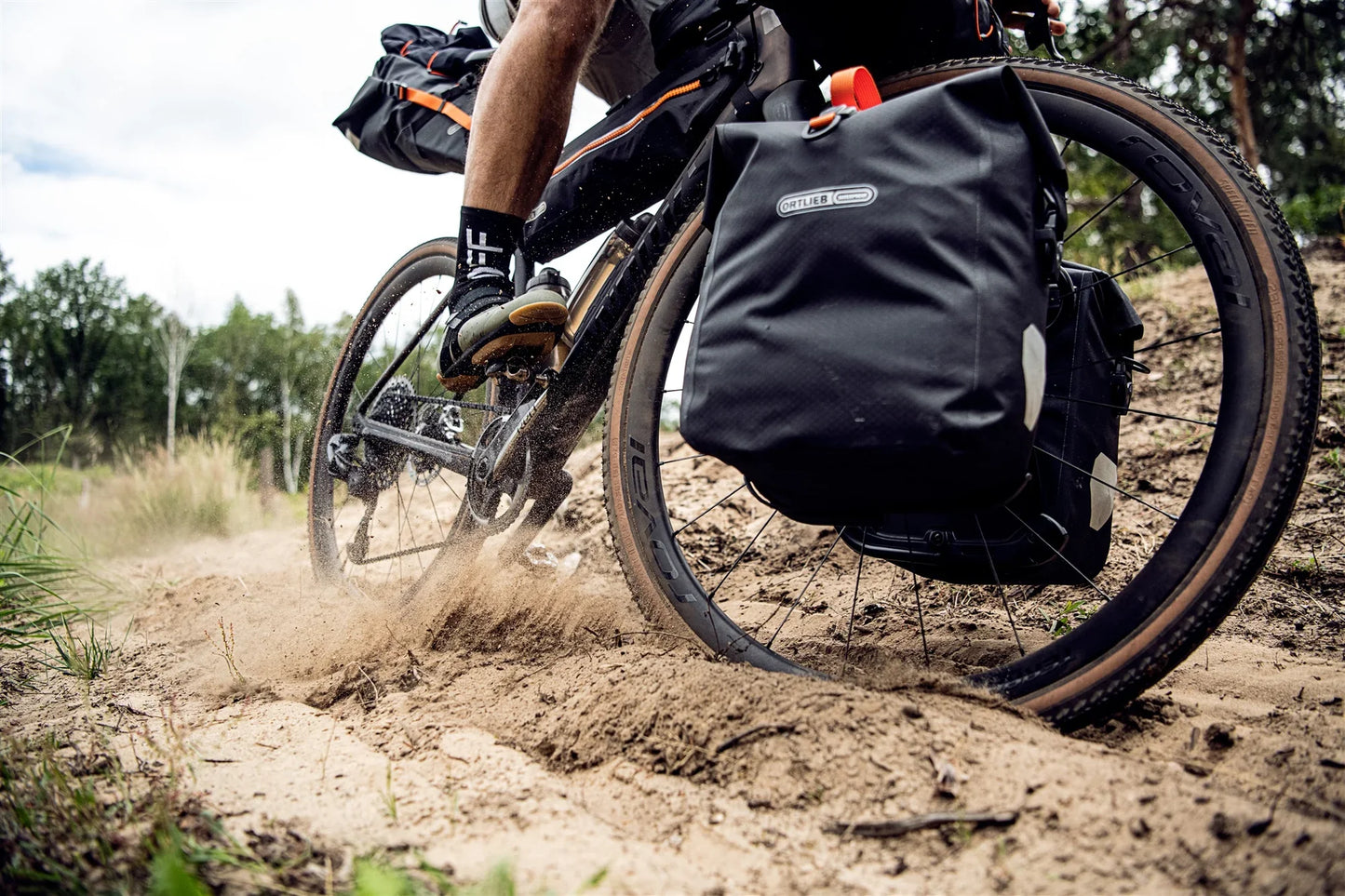 Sacs & Sacoches de vélo