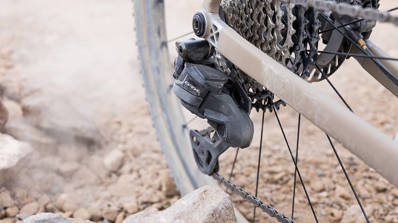 Consommables & Composants