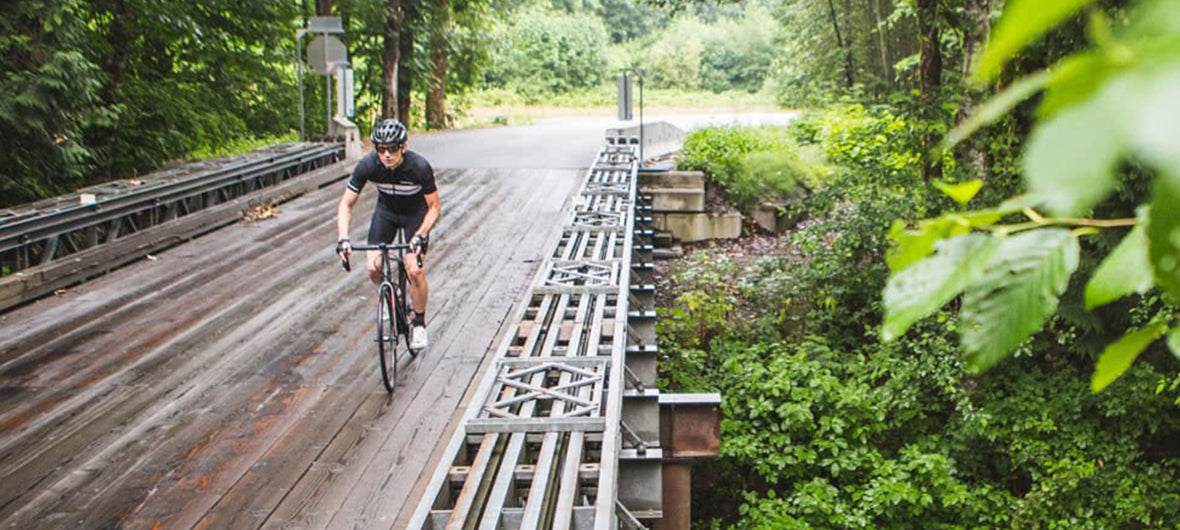 Vélos d'Endurance