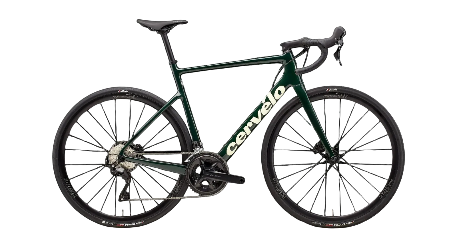2026 CERVELO CALEDONIA 105