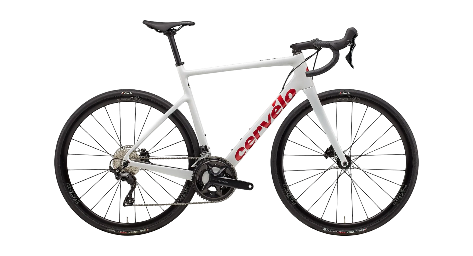2026 CERVELO CALEDONIA 105