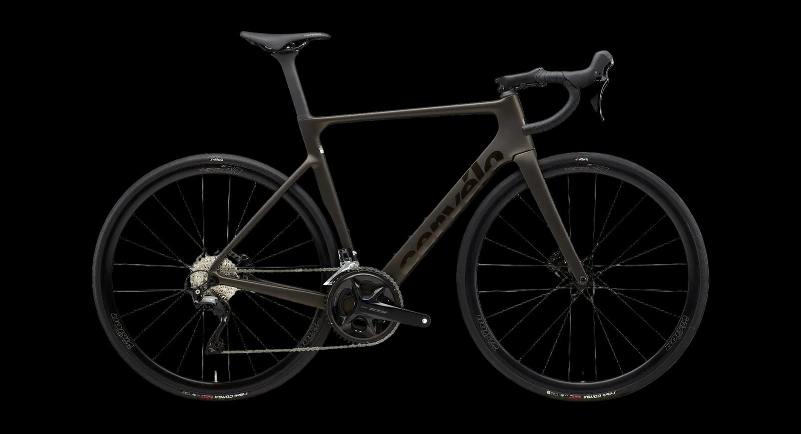 2026 CERVELO SOLOIST 105