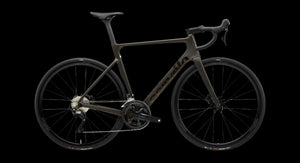 2026 CERVELO SOLOIST 105