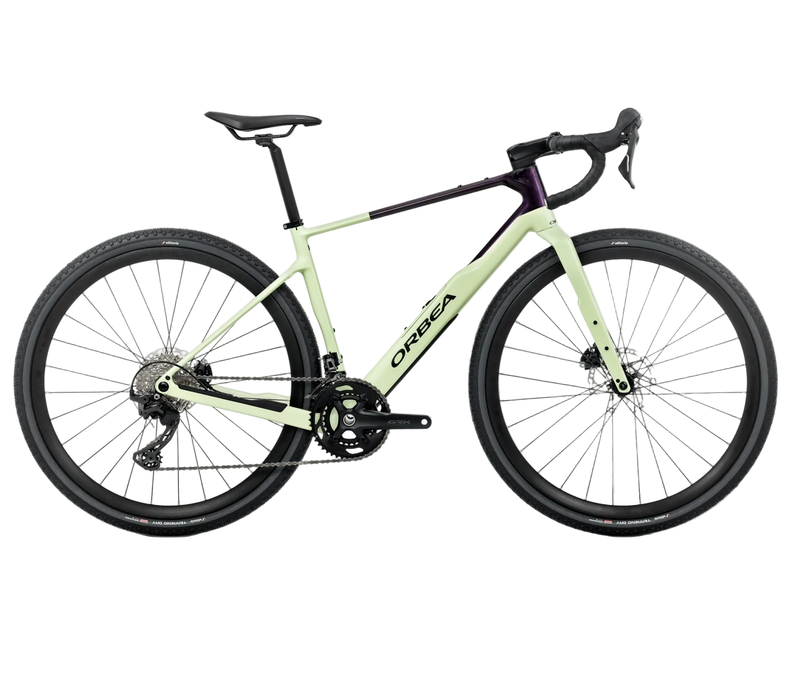 2026 ORBEA TERRA M30 TEAM