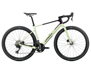 2026 ORBEA TERRA M30 TEAM
