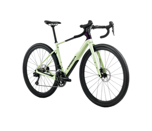 2026 ORBEA TERRA M30 TEAM