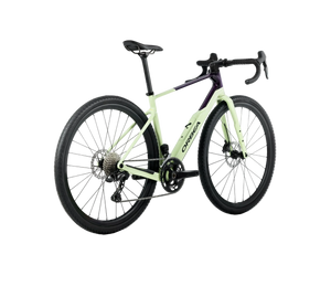 2026 ORBEA TERRA M30 TEAM