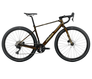 2026 ORBEA TERRA M30 TEAM
