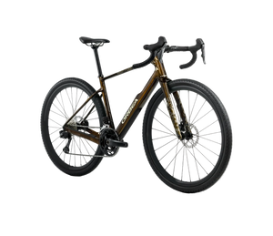 2026 ORBEA TERRA M30 TEAM