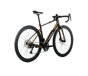 2026 ORBEA TERRA M30 TEAM