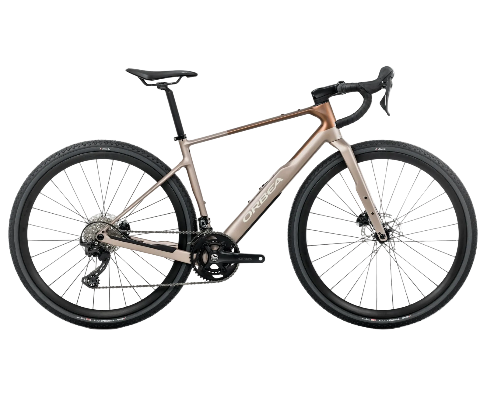 2026 ORBEA TERRA M30 TEAM