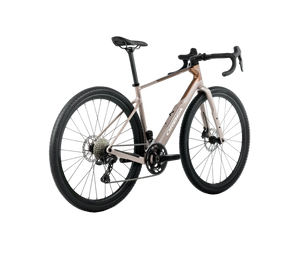 2026 ORBEA TERRA M30 TEAM