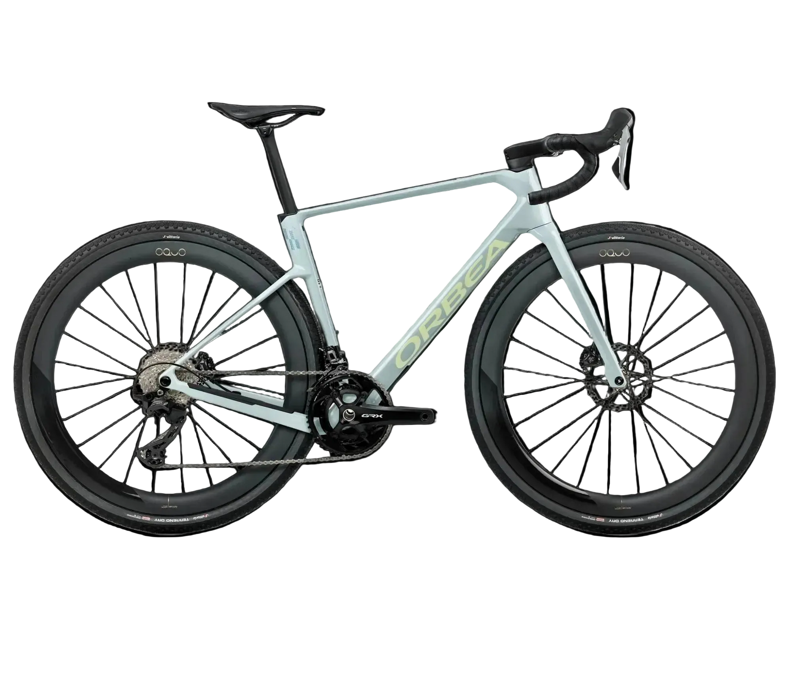 2026 ORBEA TERRA RACE M20LTD