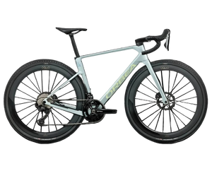 2026 ORBEA TERRA RACE M20LTD
