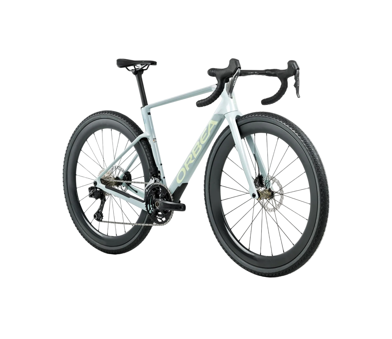 2026 ORBEA TERRA RACE M20LTD