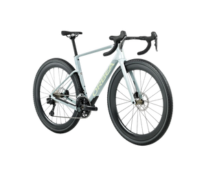 2026 ORBEA TERRA RACE M20LTD