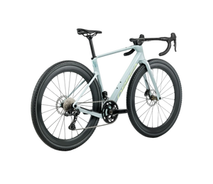 2026 ORBEA TERRA RACE M20LTD