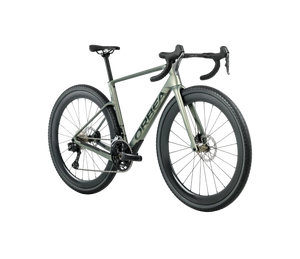 2026 ORBEA TERRA RACE M20LTD