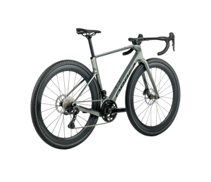 2026 ORBEA TERRA RACE M20LTD