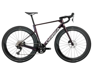 2026 ORBEA TERRA RACE M20LTD