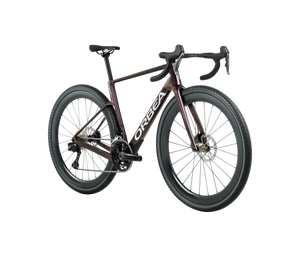 2026 ORBEA TERRA RACE M20LTD