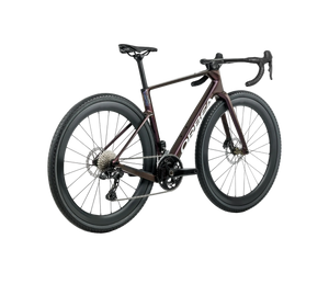 2026 ORBEA TERRA RACE M20LTD
