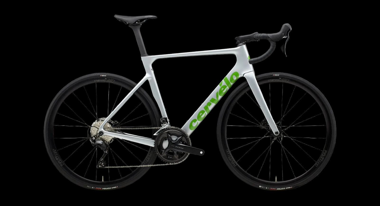 2026 CERVELO SOLOIST 105