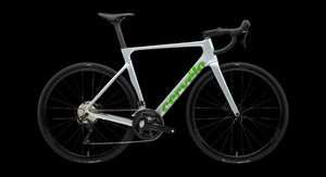 2026 CERVELO SOLOIST 105