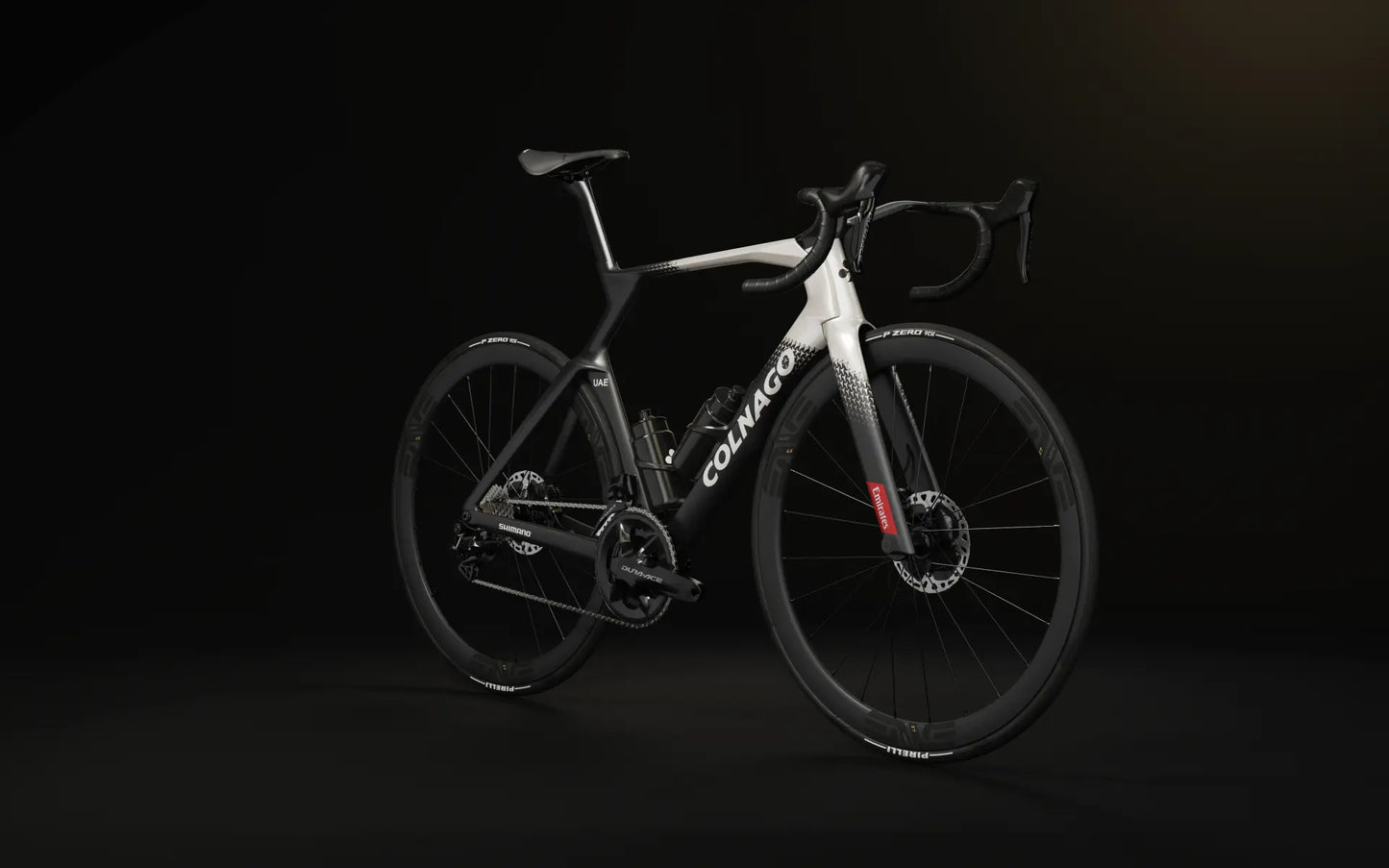 COLNAGO Y1RS Frame only