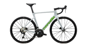 2026 CERVELO SOLOIST 105