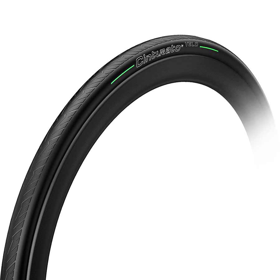 PIRELLI, CINTURATO, PNEU DE ROUTE, PLIABLE, TUBELESS READY, SMARTNET SILICA, ARMOURTECH, 66TPI