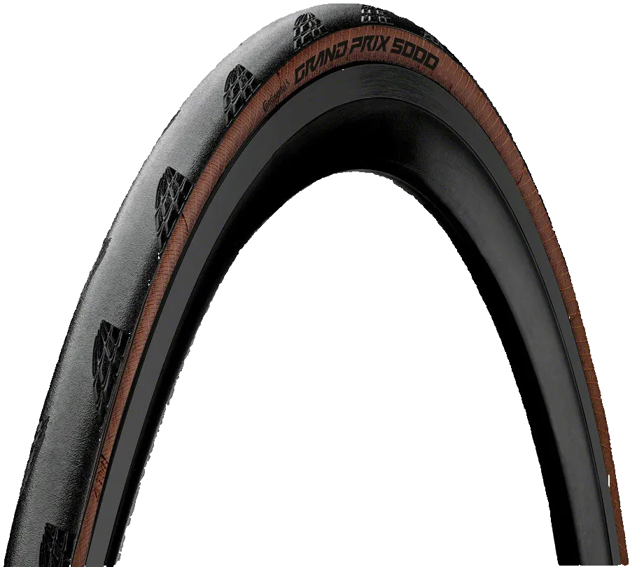 CONTINENTAL Grand Prix 5000