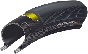 CONTINENTAL Grand Prix 5000