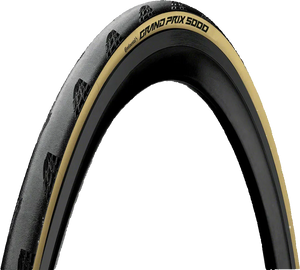 CONTINENTAL Grand Prix 5000