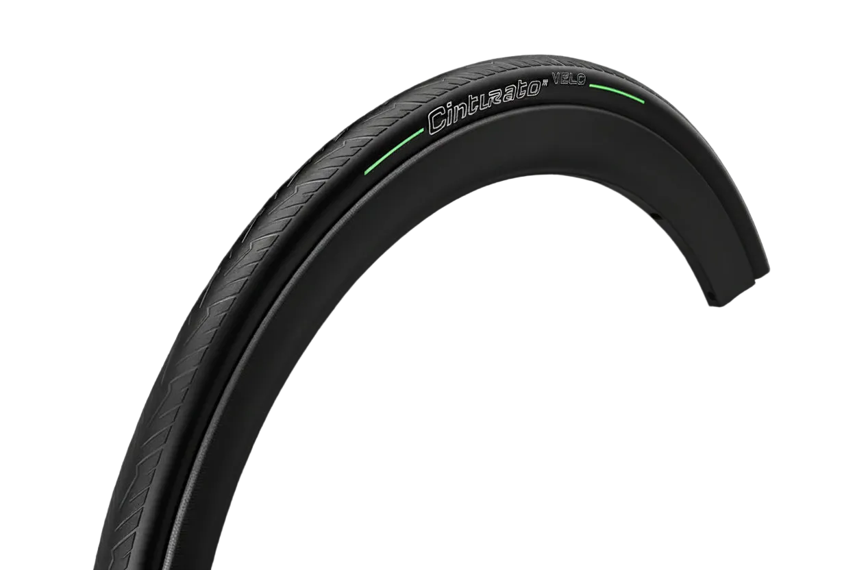 PIRELLI CINTURATO™ Road TLR | Tubeless ready road tire