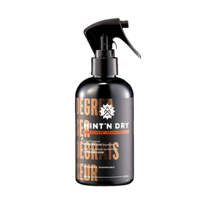 MINT'N DRY Dégraisseur | Dégraisseur à microémulsion pour vélos