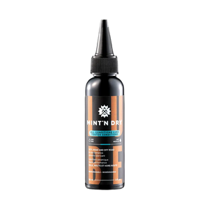 MINT'N DRY All-Condition Ceramic Lubricant | Chain Lubricant