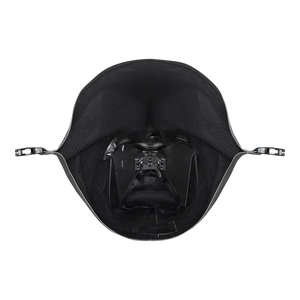 ORTLIEB - BIKE PACKING SADDLE BAG MATTE BLACK 16.5L