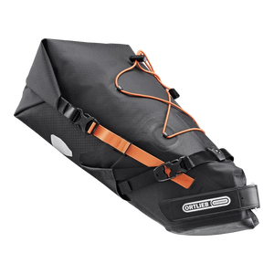 ORTLIEB - BIKE PACKING SADDLE BAG MATTE BLACK 16.5L