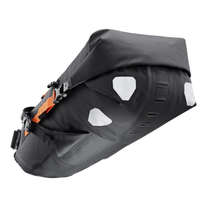 ORTLIEB - BIKE PACKING SADDLE BAG MATTE BLACK 16.5L